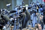 international center for journalists, icfj india, foreign journalists violating indian laws liable to be punished mha, Foreign journalists