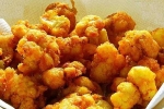 Easy Crispy Fried Cauliflower Recipe, Easy Fried Cauliflower, easy crispy fried cauliflower recipe, Easy crispy fried cauliflower recipe