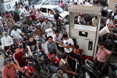 Fuel Price Hike: Petrol Nears Rs 83/L in Delhi