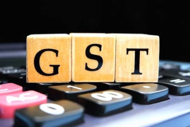 GST Collections witnessed a huge jump in October