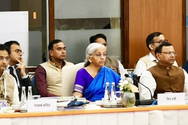 GST Council Agenda: New Rates and Relief on Daily Use Items