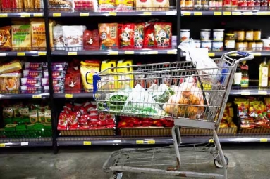 GST Relief for Middle Class Soon