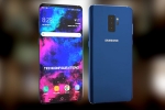 Triple-Cameras, In-display Fingerprint Reader, samsung reportedly to launch galaxy s10 could feature triple cameras in display fingerprint reader, Huawei p20 pro Triple-Cameras, In-display Fingerprint Reader, samsung reportedly to launch galaxy s10 could feature triple cameras in display fingerprint reader, Huawei p20 pro