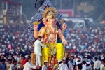 rules, authorities, what are the rules for ganesh chaturthi celebrations amid covid 19, Aarti