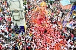 Mumbai Ganesh Visarjan, Mumbai Ganesh Visarjan updates, ganesh visarjan mumbai on high alert due to terror threat, Sidharth malhotra Mumbai Ganesh Visarjan, Mumbai Ganesh Visarjan updates, ganesh visarjan mumbai on high alert due to terror threat, Sidharth malhotra