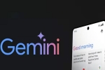 Gemini Extensions for Android display, Gemini Extensions for Android, gemini extensions will work on the lock screen of android devices, Extension