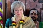 General Elections, Conservative, conservative s hindi campaign to lure indian voters, David cameron