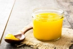 Ghee, Ghee, five side effects of consuming ghee daily, Essential oils