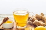 Ginger And Honey new updates, Ginger And Honey for lung health, ginger and honey benefits for lung health, Winter