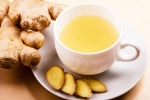 Ginger Tea in the night, Ginger Tea new breaking, drink a cup of ginger tea every night to transform your sleep, Spicy