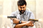 Chiranjeevi, Mohan Raja, god father trailer is gripping and thrilling, Hindi
