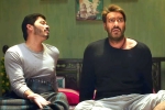 Arshad Warsi, Arshad Warsi, golmaal again movie review rating story cast and crew, Arshad warsi