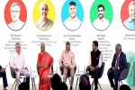 Google AI Hub India news, Google AI Hub India details, google announces ai hub in india is the largest outside usa, Nirmala sitharaman