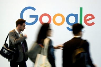 Google Faces Internal Backlash over Poor Handling of Sexual Misconduct