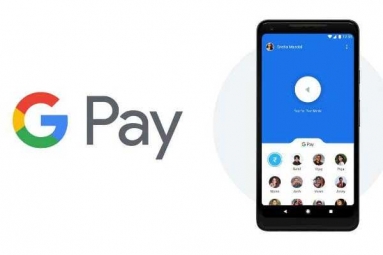 Google's Payment App for India 'Tez' Becomes Google Pay Google's Payment App for India 'Tez' Becomes Google Pay