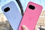 Google Pixel 9a new feature, Google Pixel 9a latest, google pixel 9a will gain battery health assistance feature, Google pixel