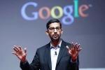 Sundar Pichai delhi visit, Google, small business empowerment google launches digital training program, Internet giant