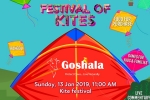 AZ Event, Arizona Events, festival of kites goshala, Cross roads