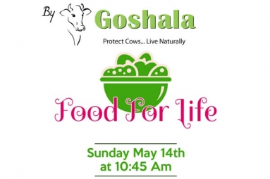 Food for Life Goshala Food for Life Goshala