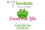 Events in Arizona, Events in Arizona, food for life goshala, Sri devi