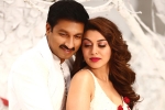 Goutham Nanda review, Goutham Nanda telugu movie review, goutham nanda movie review rating story cast and crew, Goutham nanda movie review