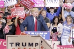 Trump, Trump, gov doug ducey to ditch trump s rally in phoenix, Phoenix mayor