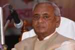 Keywords: kalyan singh modi, governor kalyan singh modi pm., rajasthan governor kalyan singh says modi should become pm again, 2014 lok sabha elections