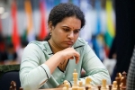 Koneru Humpy, Wenjun Ju, indian grandmaster koneru humpy beats valentina gunina, Grandma