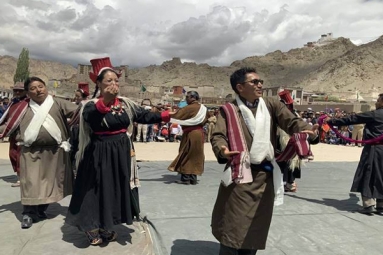 One Year of Granting UT Status to Ladakh: Here are the Developments