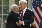 PM Modi, India is great ally, india is great ally and u s will continue to work closely with pm modi trump administration, Compilation