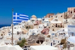 Best Retirement Destination research, Greece, greece named world s best retirement destination for 2026, 4 kg gold