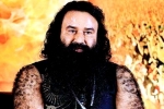 Gurmeet Ram Rahim updates, Gurmeet Ram Rahim latest, gurmeet ram rahim and four others sentenced life imprisonment, Panchkula Gurmeet Ram Rahim updates, Gurmeet Ram Rahim latest, gurmeet ram rahim and four others sentenced life imprisonment, Panchkula