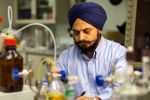 biggest Indian inventor, Indian origin gurtej sandhu, meet indian origin gurtej sandhu the biggest indian inventor alive, Indian origin scientist