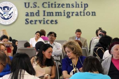H-1B Visa Holders are &lsquo;Underpaid, Vulnerable to Abuse&rsquo;: U.S. Think-Tank