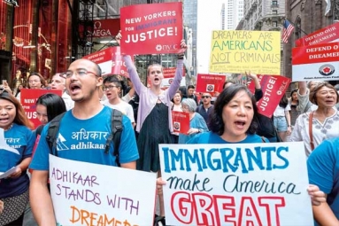 Kids of H1B immigrants become dream differed as they turn out to be aging 21