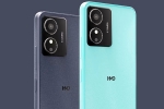 HMD Key breaking, HMD Key highlights, hmd key with 6 52 inch screen launched, Slow motion