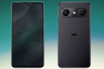 HMD Thunder Pro Design Leaked Online