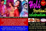 Michigan Upcoming Events, MI Event, holi festival celebration, Auditions