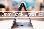 HP OmniBook Ultra Flip 14 launched, HP OmniBook Ultra Flip 14, hp omnibook ultra flip 14 launched in india, Hp omnibook x