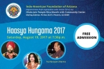 Indo American Foundation of Arizona, Indo American Foundation of Arizona, haasya hungama in arizona, Haasya hungama Indo American Foundation of Arizona, Indo American Foundation of Arizona, haasya hungama in arizona, Haasya hungama