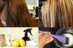 Straighten your hair without any chemical. And that too at free of cost., Straighten your hair without any chemical. And that too at free of cost., straighten your hair free of cost, Simple home remedies