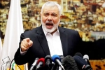 Ismail Haniyeh assassination, Ismail Haniyeh new updates, hamas leader ismail haniyeh killed in iran, Tangled