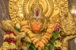 Michigan Upcoming Events, Michigan Upcoming Events, hanuman jayanthi, Hanuman chalisa