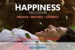 New Jersey Upcoming Events, NJ Event, art of living the happiness program, Happiness program New Jersey Upcoming Events, NJ Event, art of living the happiness program, Happiness program