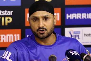 Harbhajan Singh&rsquo;s Appeal To PM Modi About Delhi&rsquo;s Rising Air Pollution