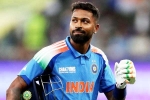 Hardik Pandya fitness, Hardik Pandya records, hardik pandya to undergo fitness assessment, Knight