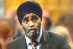 Canada news, Gurdwara Siri Guru Singh Sabha, sikh community condemns harjit sajjan s cartoon, Cartoonist Canada news, Gurdwara Siri Guru Singh Sabha, sikh community condemns harjit sajjan s cartoon, Cartoonist