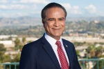 Los Angeles, Indian American, indian american entrepreneur elected mayor of california s anaheim, Hobo