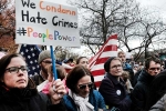 hate crimes against Hindus, United States, over 8 400 hate crimes reported in u s in 2017 fbi, Srinivas kuchibhotla hate crimes against Hindus, United States, over 8 400 hate crimes reported in u s in 2017 fbi, Srinivas kuchibhotla