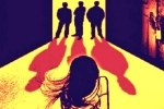 India, four men, everything you need to know about hathras gang rape, Nirbhaya India, four men, everything you need to know about hathras gang rape, Nirbhaya